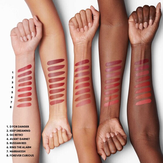 MACXIMAL SILKY MATTE LIPSTICK KEEPDREAMI